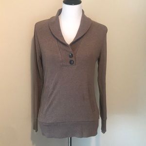 Banana Republic Pull Over
